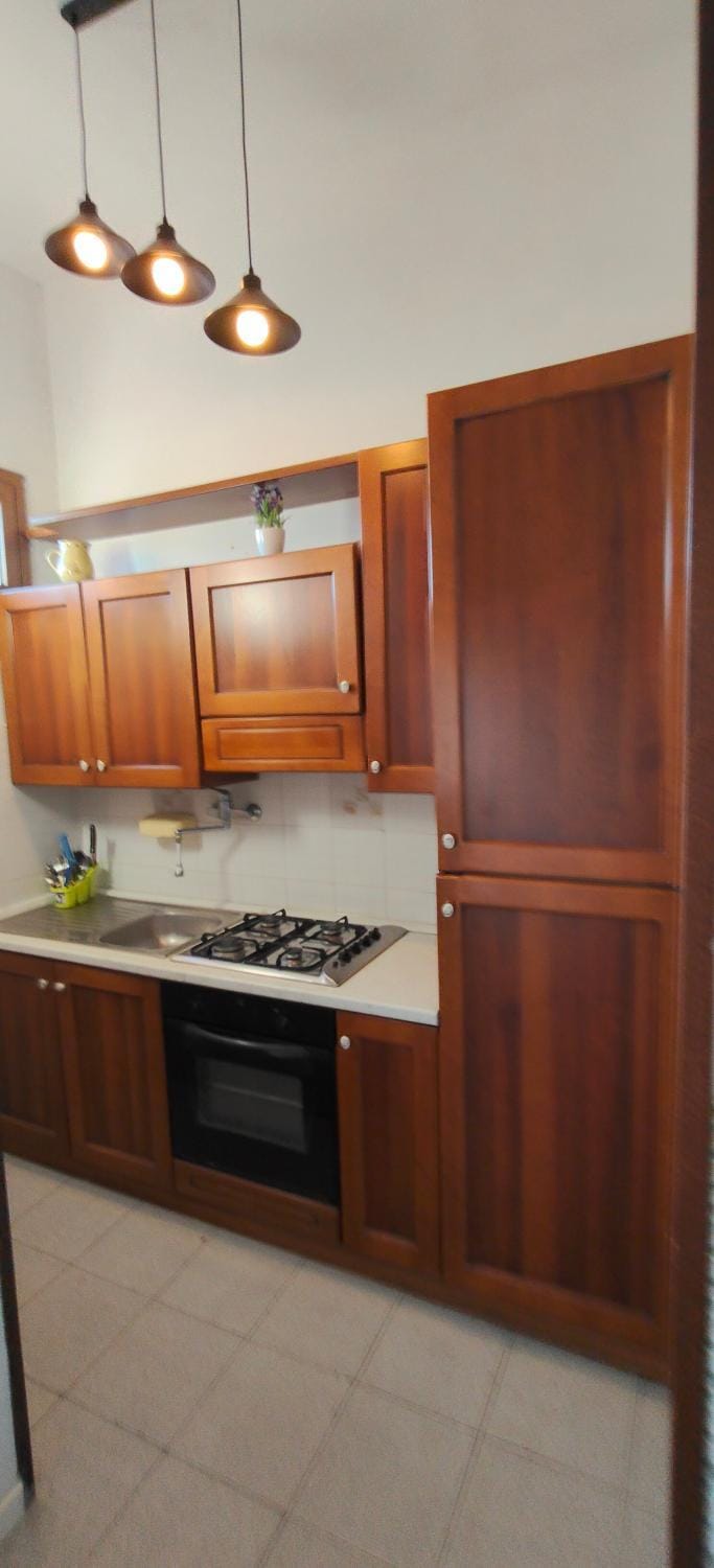 Attico Stadio Apartment in Pescara