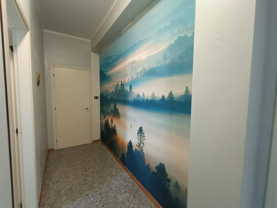 Attico Stadio Apartment in Pescara