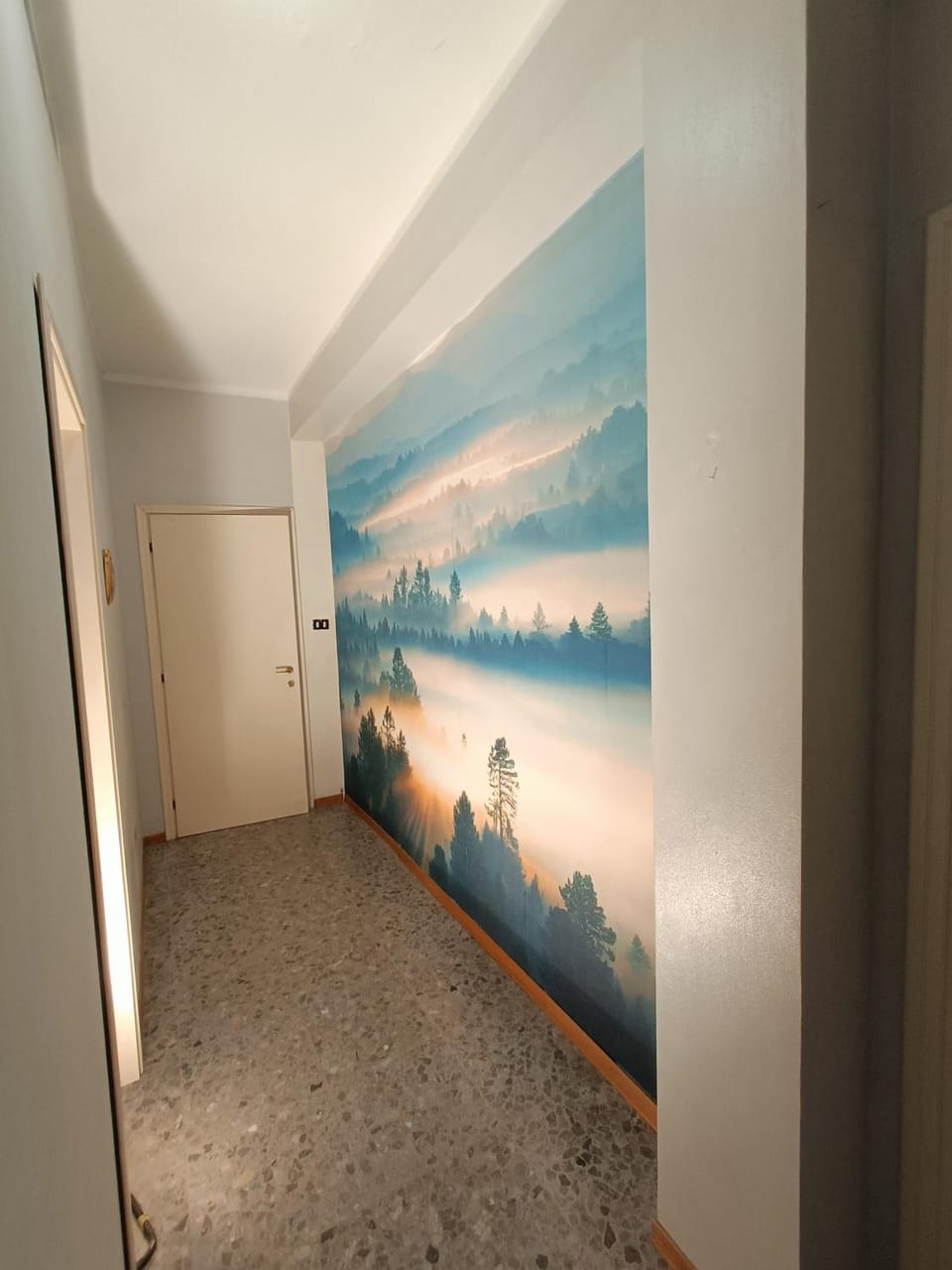 Attico Stadio Apartment in Pescara