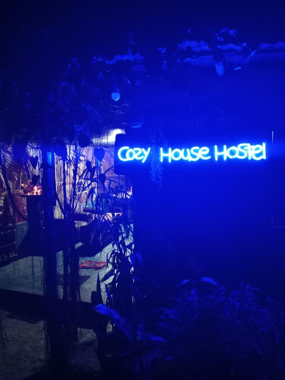 Cozy House Hostel Hostel in Ella