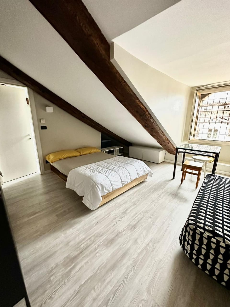 Piccola mansardina nel cuore di Torino Apartment in Turin