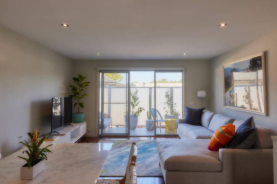 Vine Close Apartment Apartment in Healesville