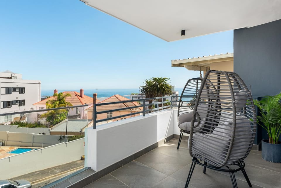 7 on Bantry Apartments Apartment in Cape Town