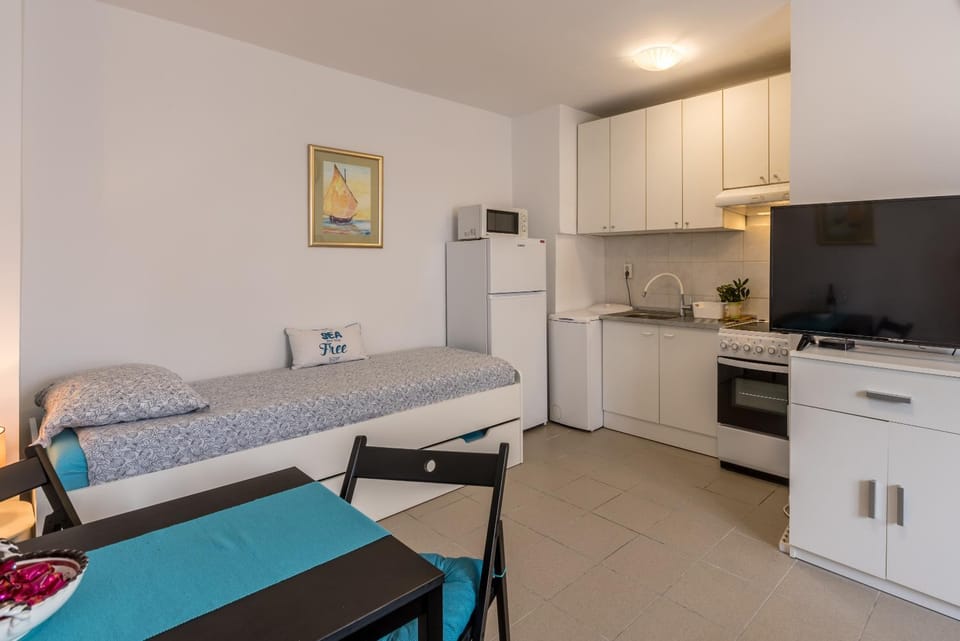 Lerose Apartman Apartment in Split