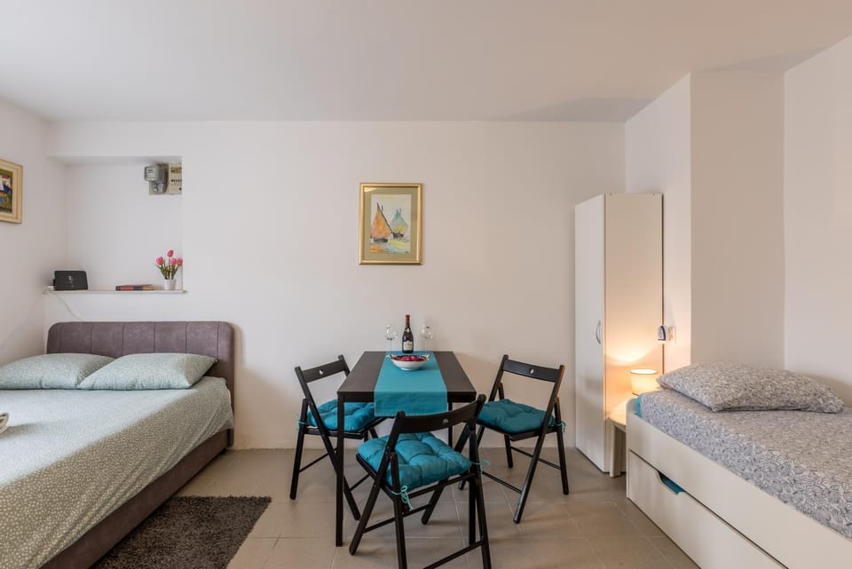 Lerose Apartman Apartment in Split