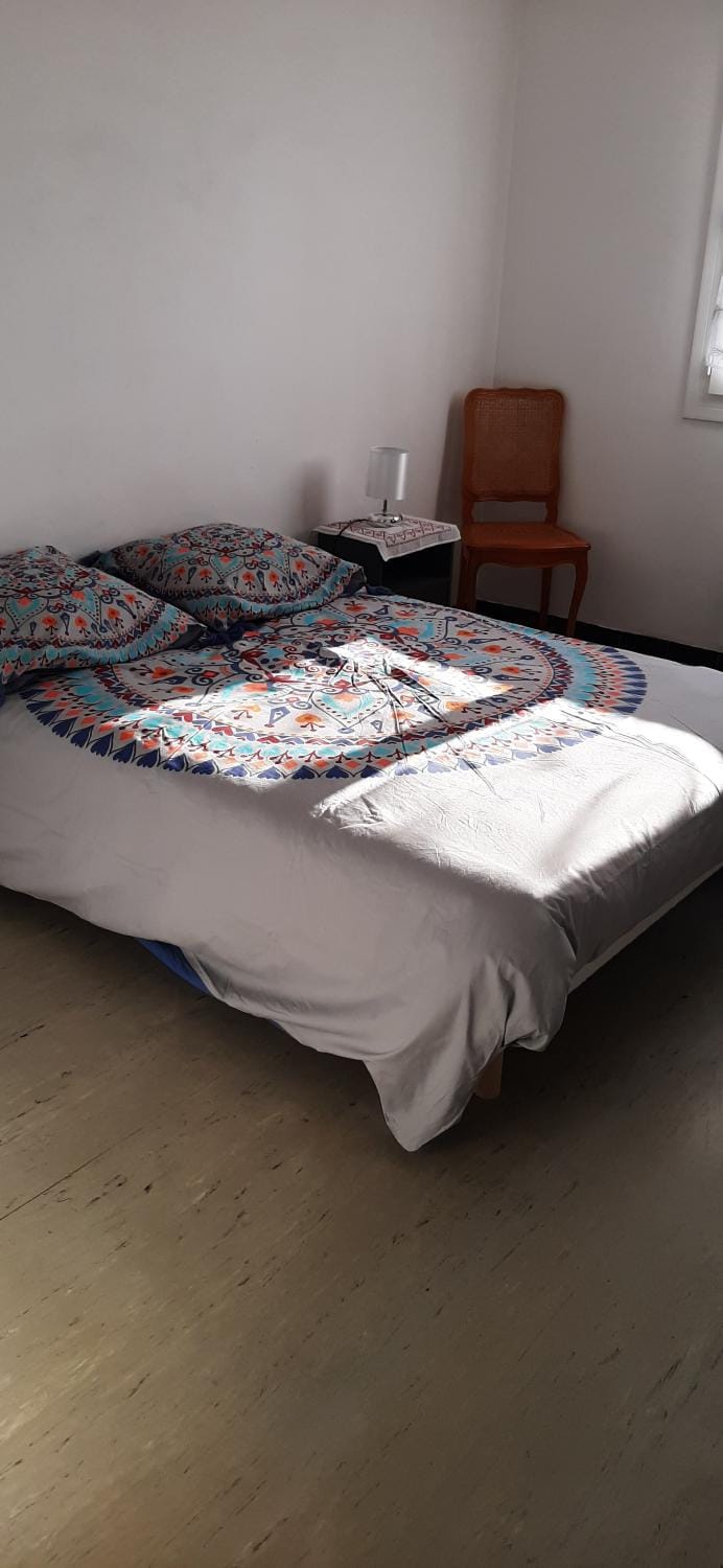 Logement au pied de la Montagne de Ceuse Apartment in Provence-Alpes-Côte d'Azur