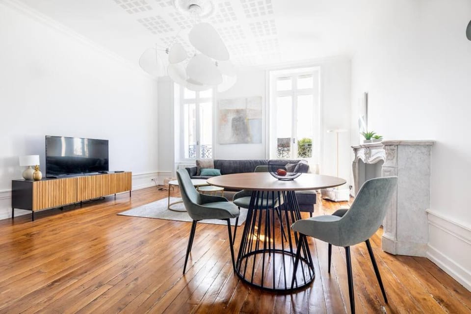 Welcome Apartment in Angoulême