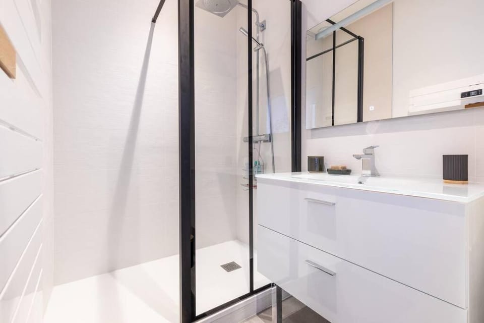 Welcome Apartment in Angoulême
