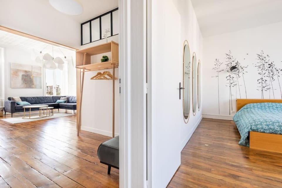 Welcome Apartment in Angoulême