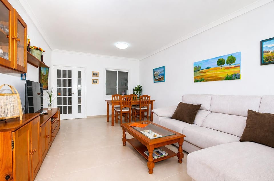 1218 CALA D OR vista mar - Apivend Immo Apartment in Roses