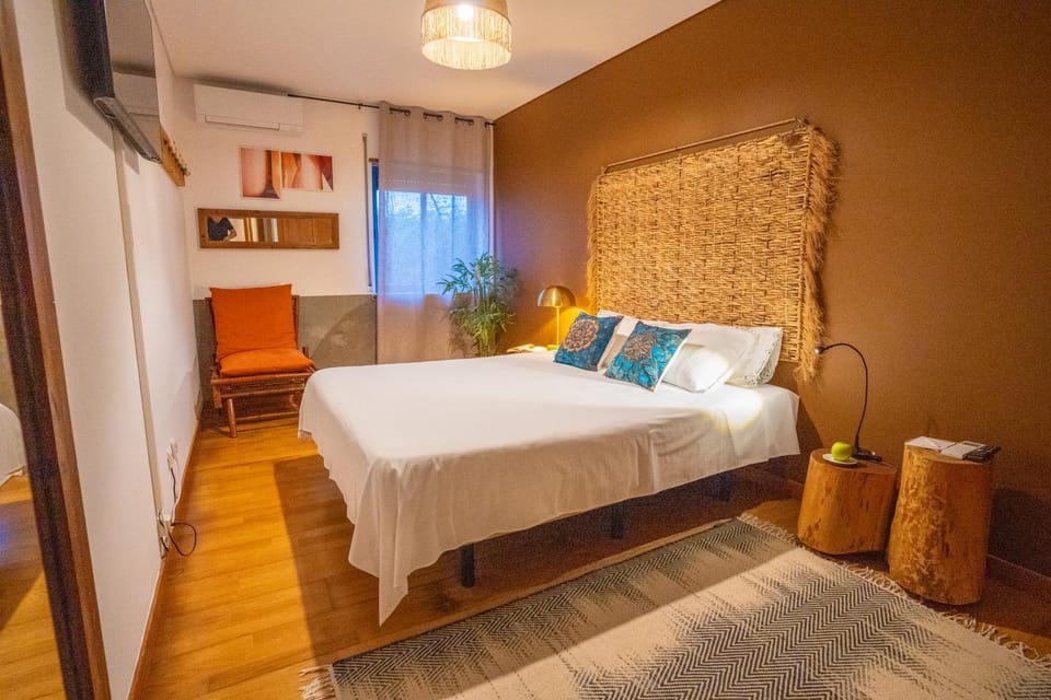 epicenter SANTACRUZ Apartment in Azores District