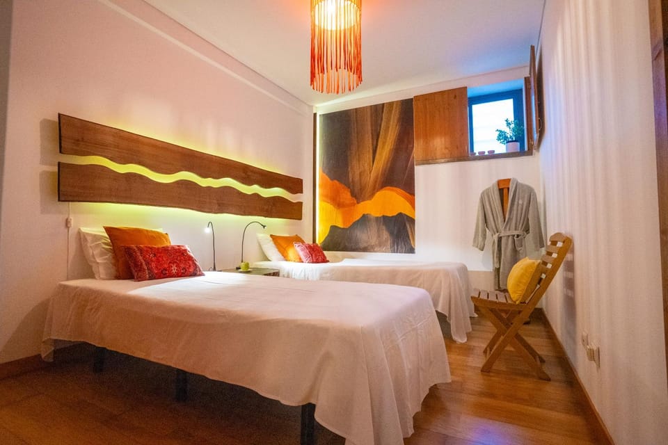 epicenter SANTACRUZ Apartment in Azores District