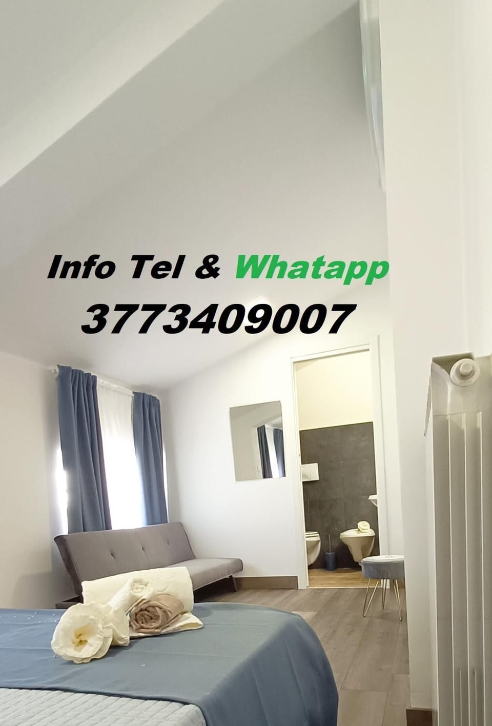 AR SAN SALVO B&B Bed and Breakfast in Molise, Italy
