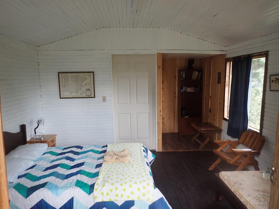 Quetzal Valley Cabins Cabin in Cartago Province, Costa Rica