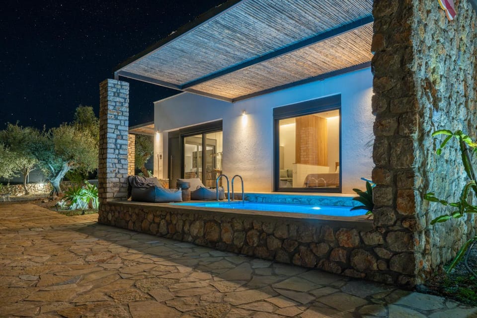Garden, Balcony/Terrace, Swimming pool