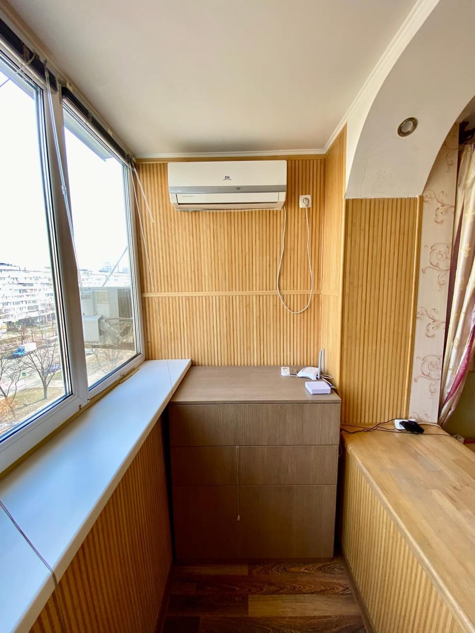air conditioner