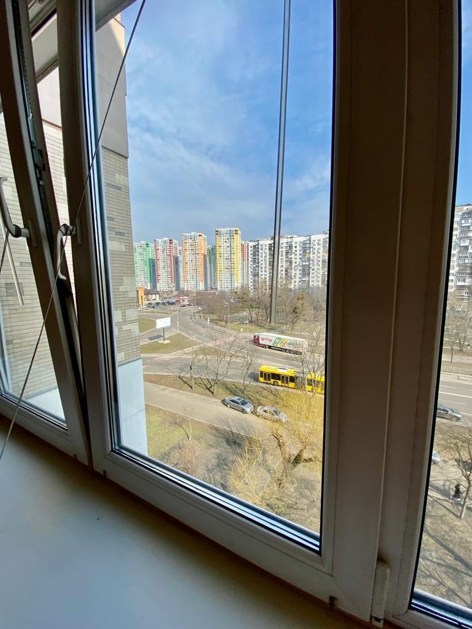 City view