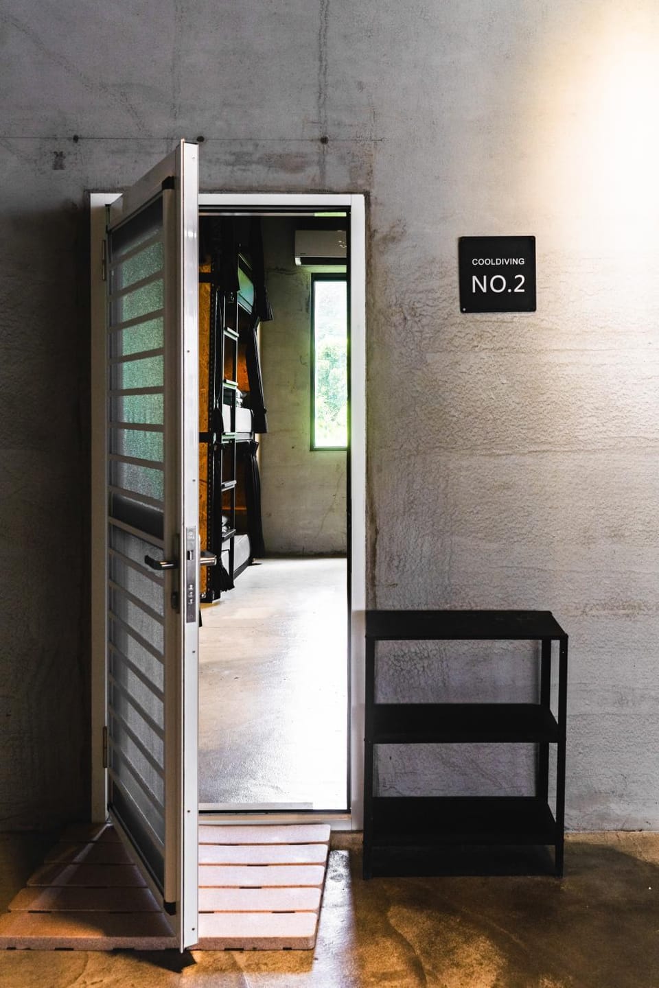 COOLFREEDIVING Hostel Hostel in Taiwan, Province of China