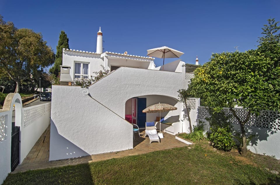 Patio, Garden, Garden view