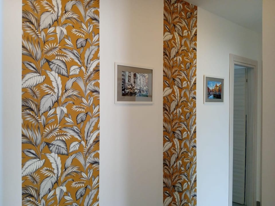 Decorative detail