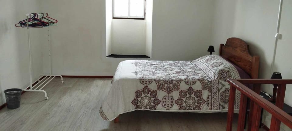 Casa dos Fenais House in Azores District