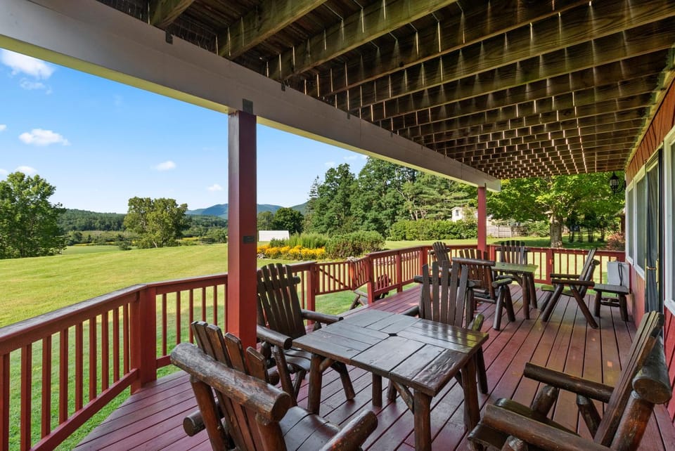 Balcony/Terrace, Balcony/Terrace