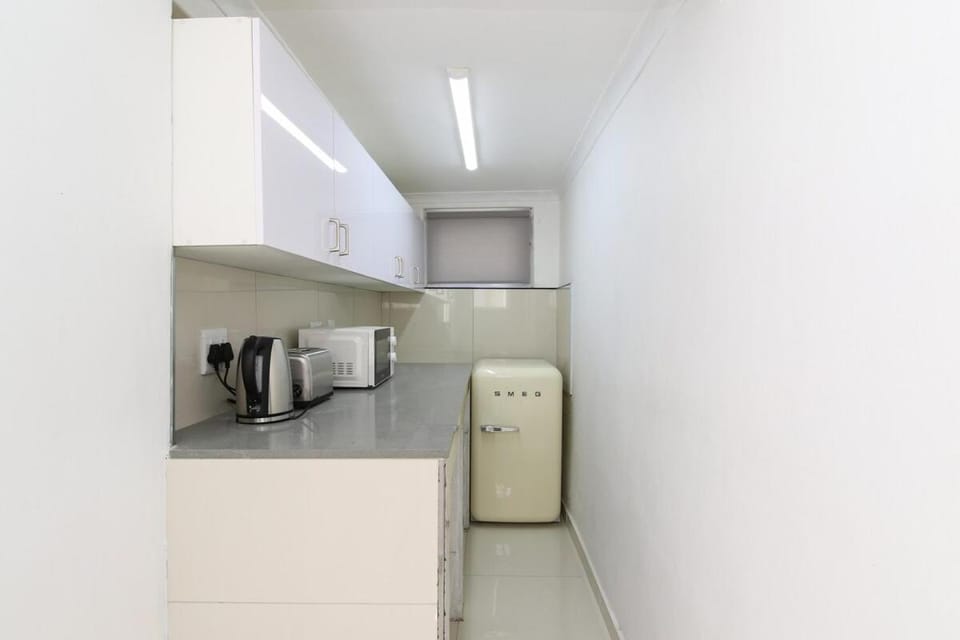 Bakoven Beach House House in Camps Bay