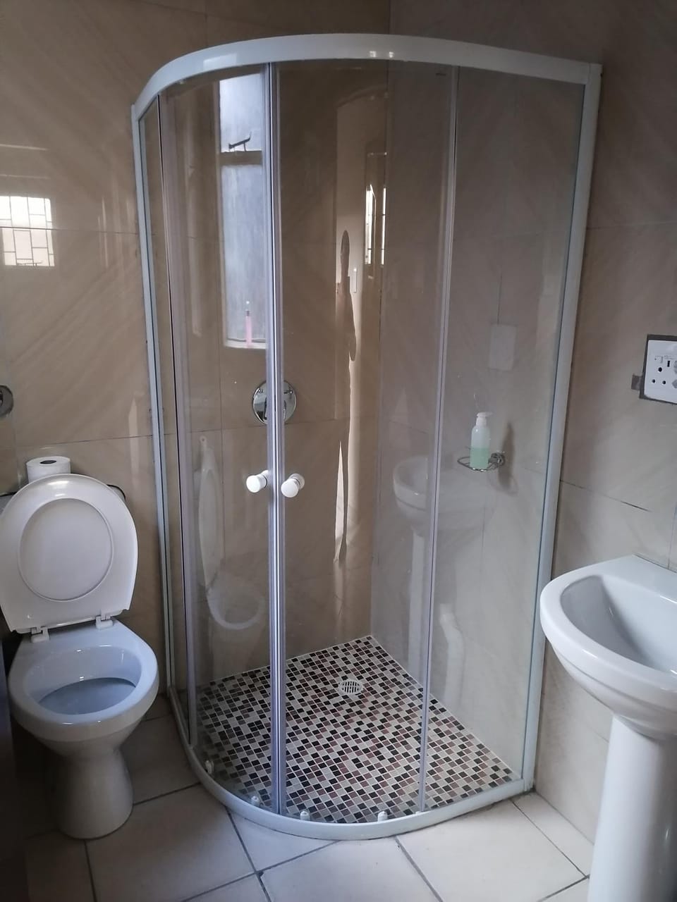 66 Anglers Rod Guesthouse Bed and Breakfast in KwaZulu-Natal