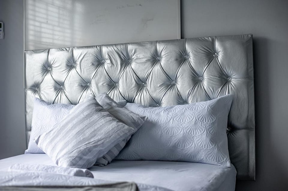 66 Anglers Rod Guesthouse Bed and Breakfast in KwaZulu-Natal