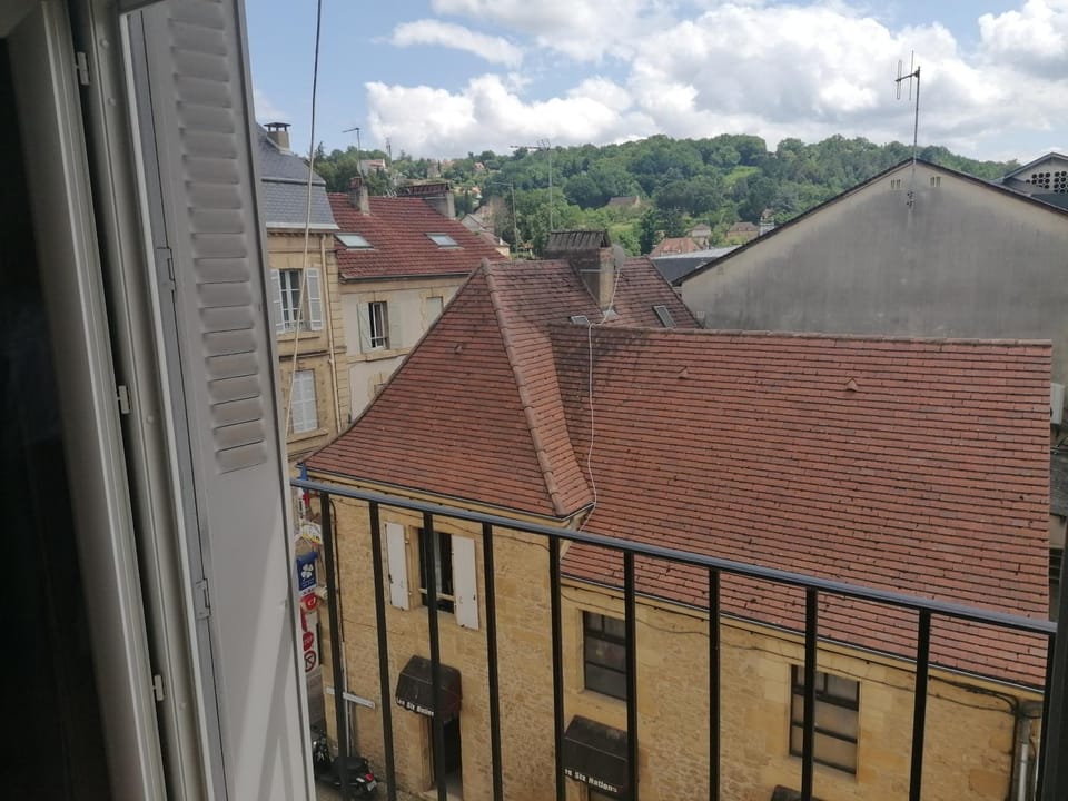 City view