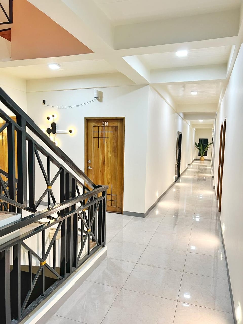 Verra Inn Hotel in Tagaytay