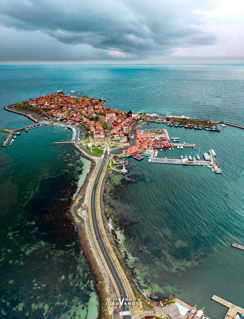VV Vigo Apartments Apartment in Nessebar
