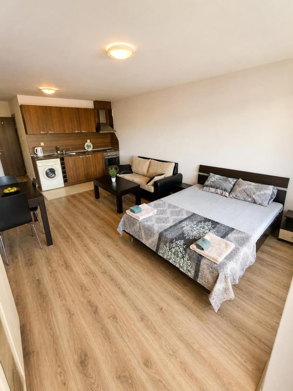 VV Vigo Apartments Apartment in Nessebar