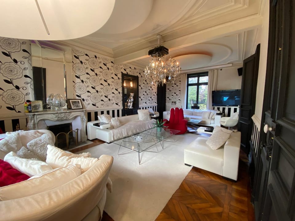 Domaine De La Belvaudiere Villa in Centre-Val de Loire