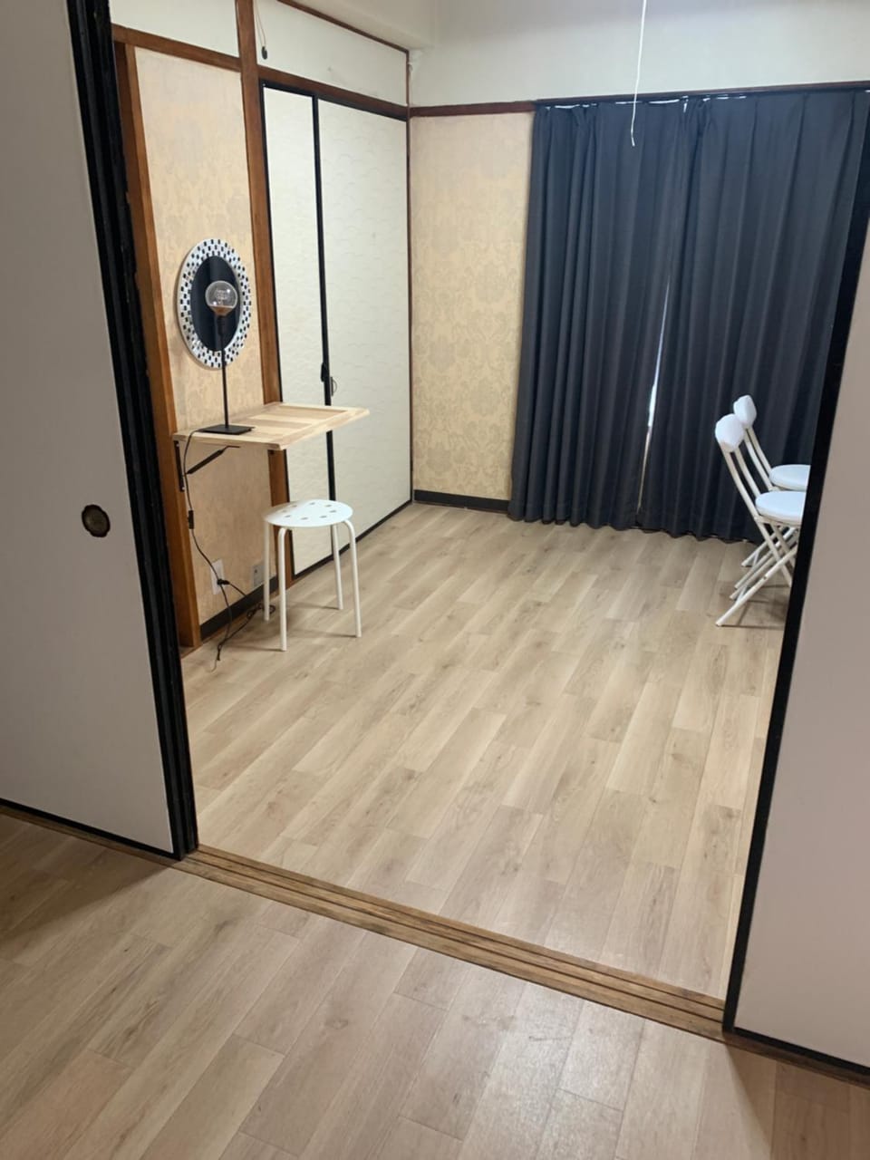 山下ビルA Apartment in Fukuoka Prefecture
