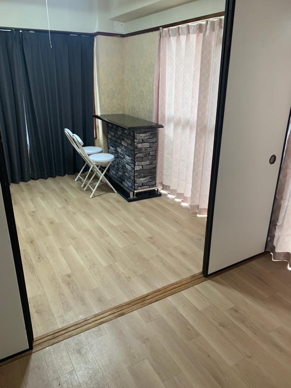 山下ビルA Apartment in Fukuoka Prefecture