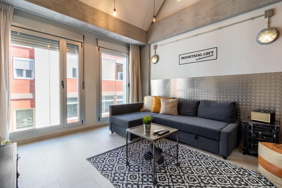 Apartamentos Marina Suites Apartment in Las Palmas de Gran Canaria