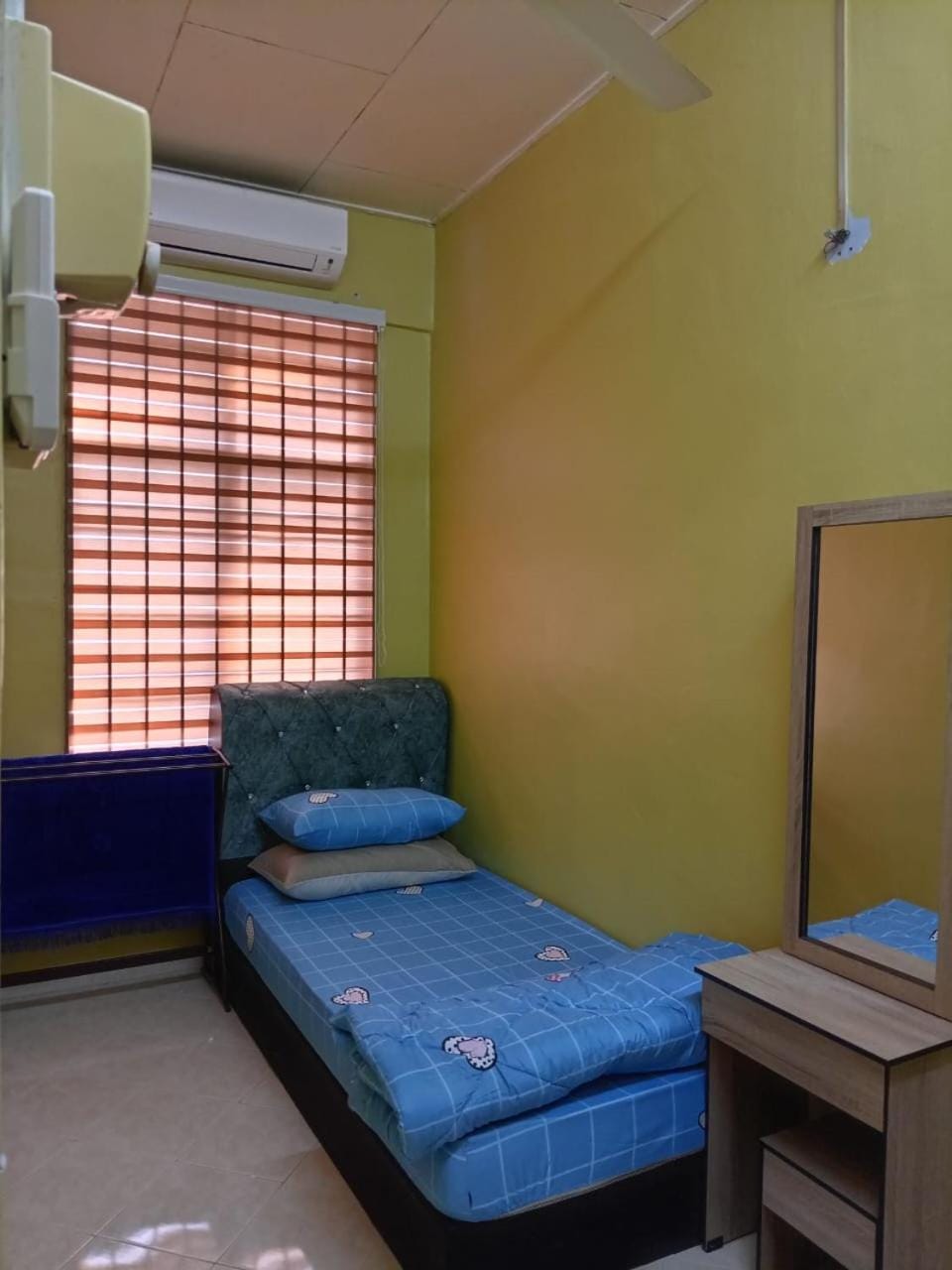 DiNda Homestay House in Kedah