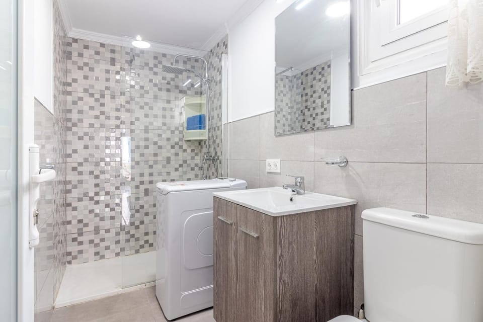 Bonamar Apartment in Las Palmas de Gran Canaria