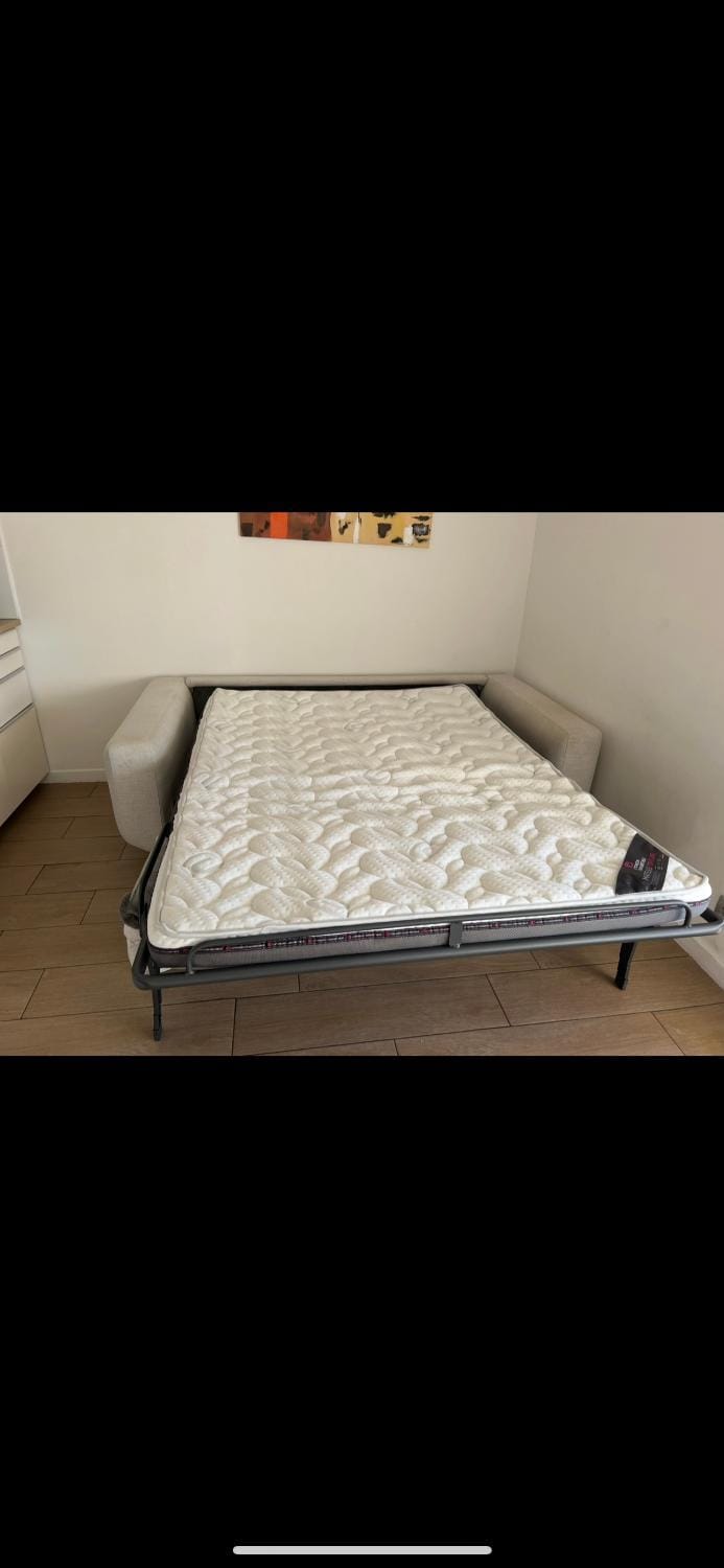 Sublime Appartement Vue Mer Prado 13008 Proche Plages et Velodrome Apartment in Marseille