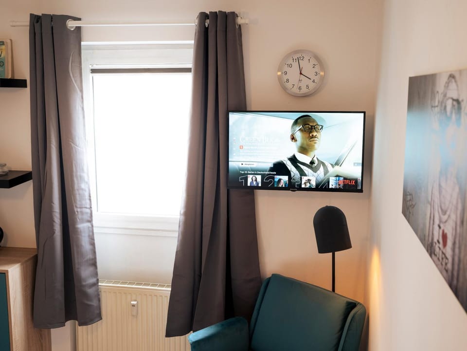 TV and multimedia