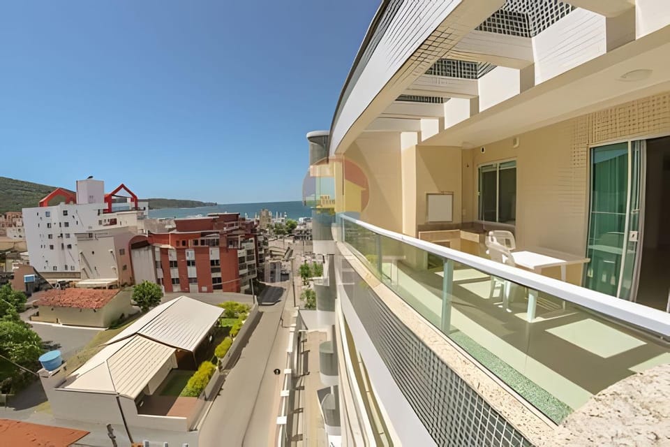 Balcony/Terrace, Street view