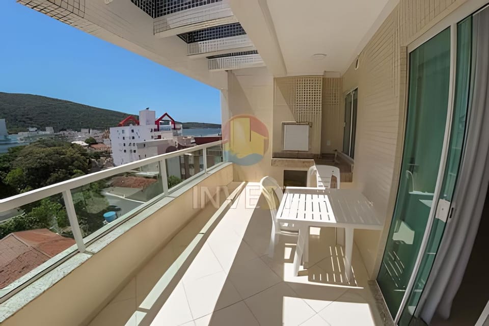 BBQ facilities, Balcony/Terrace