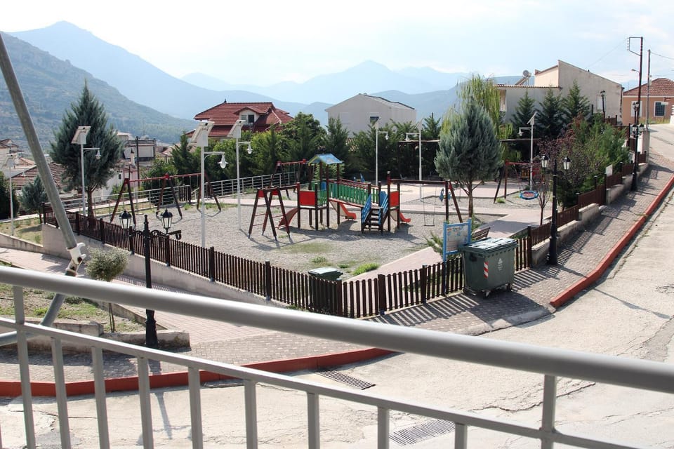 Children play ground, Children play ground