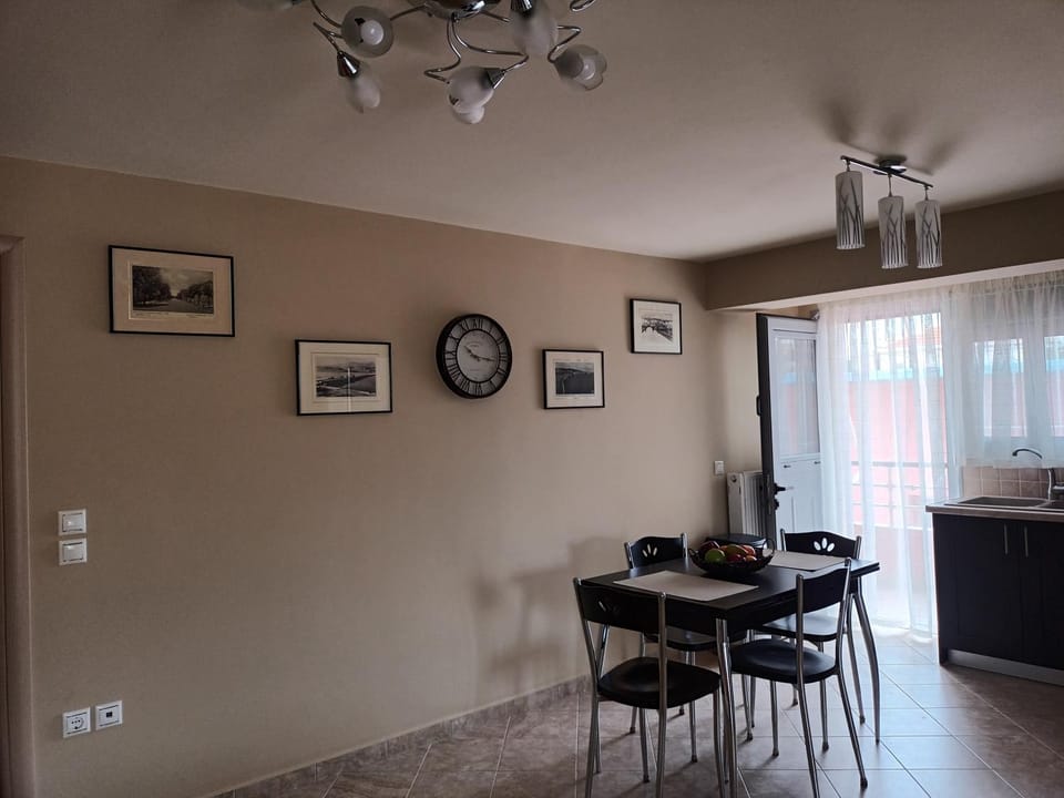 LIVIERATOS APARTMENTS Apartment in Lixouri