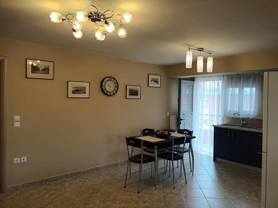 LIVIERATOS APARTMENTS Apartment in Lixouri