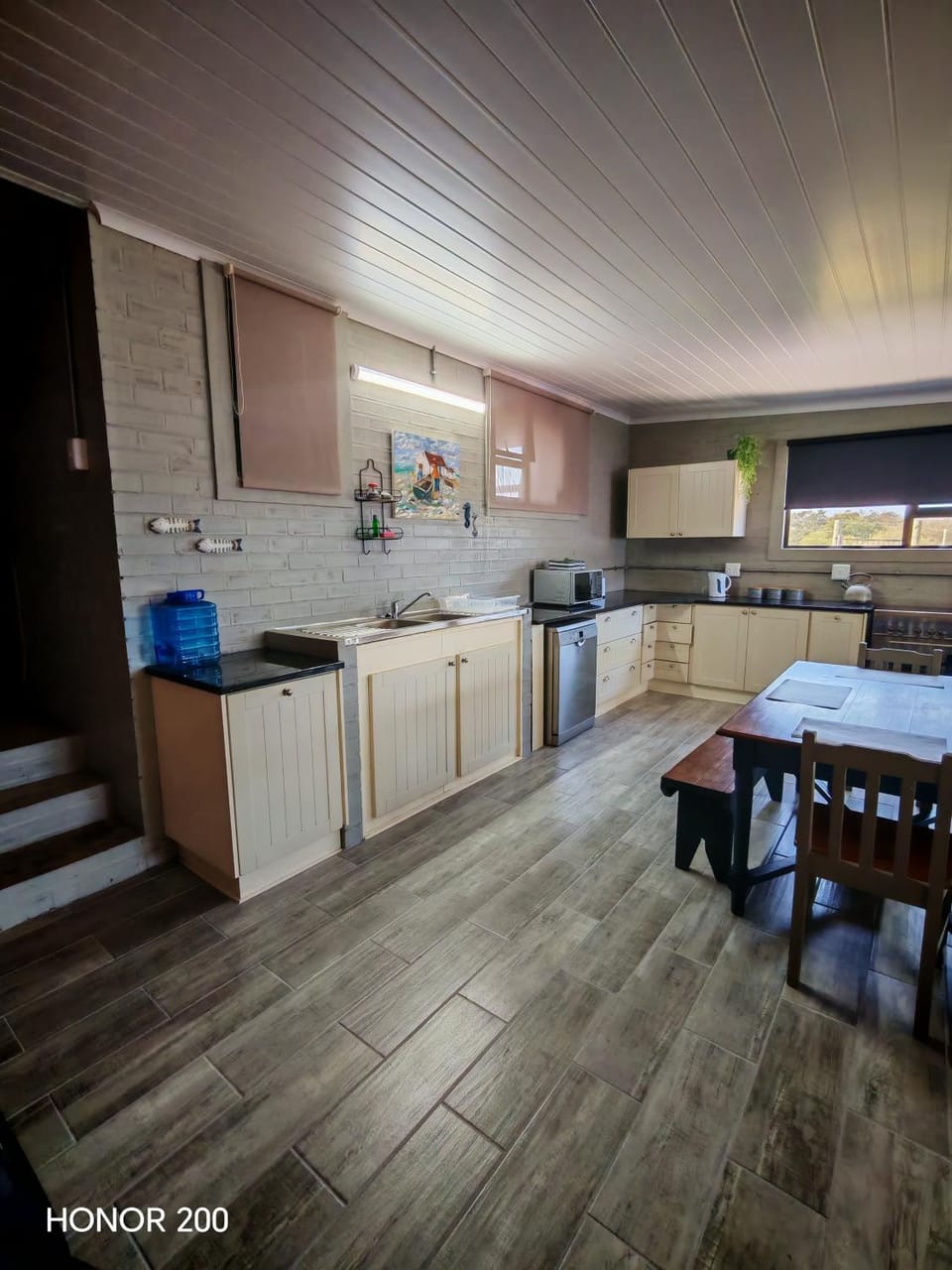 Oppi Plaas See Uitsig Seemeeu House in Western Cape