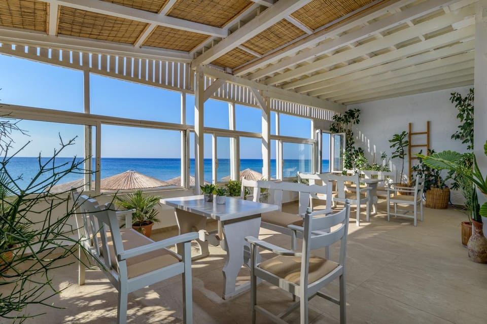Vista Mare Apartment in Lasithi