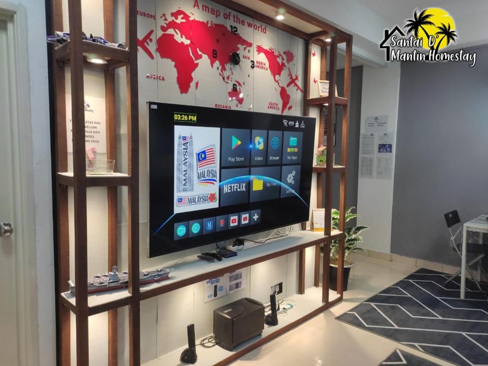 TV and multimedia