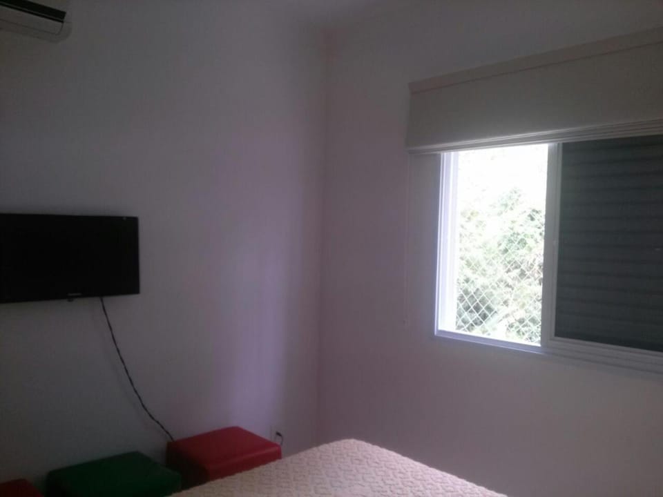 Apto área nobre Ubatuba Praia Grande Apartment in Ubatuba